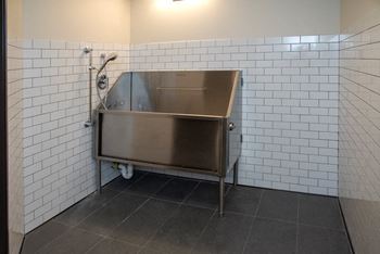 Eagan place apartment's interior 